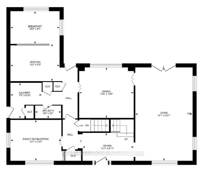 178 Breezy Pines Drive - Detached photo 18 of 19 in Mississauga, Ontario