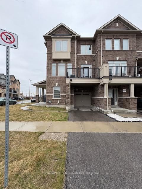 45 Haymarket Drive - home for sale in Brampton, Ontario