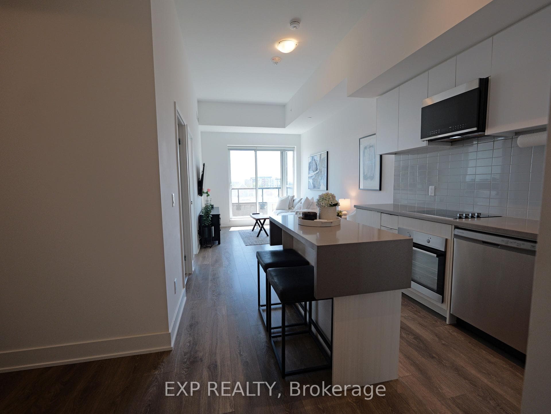 2481 Taunton Road Unit 401 - Condo photo 7 of 23 in Oakville, Ontario