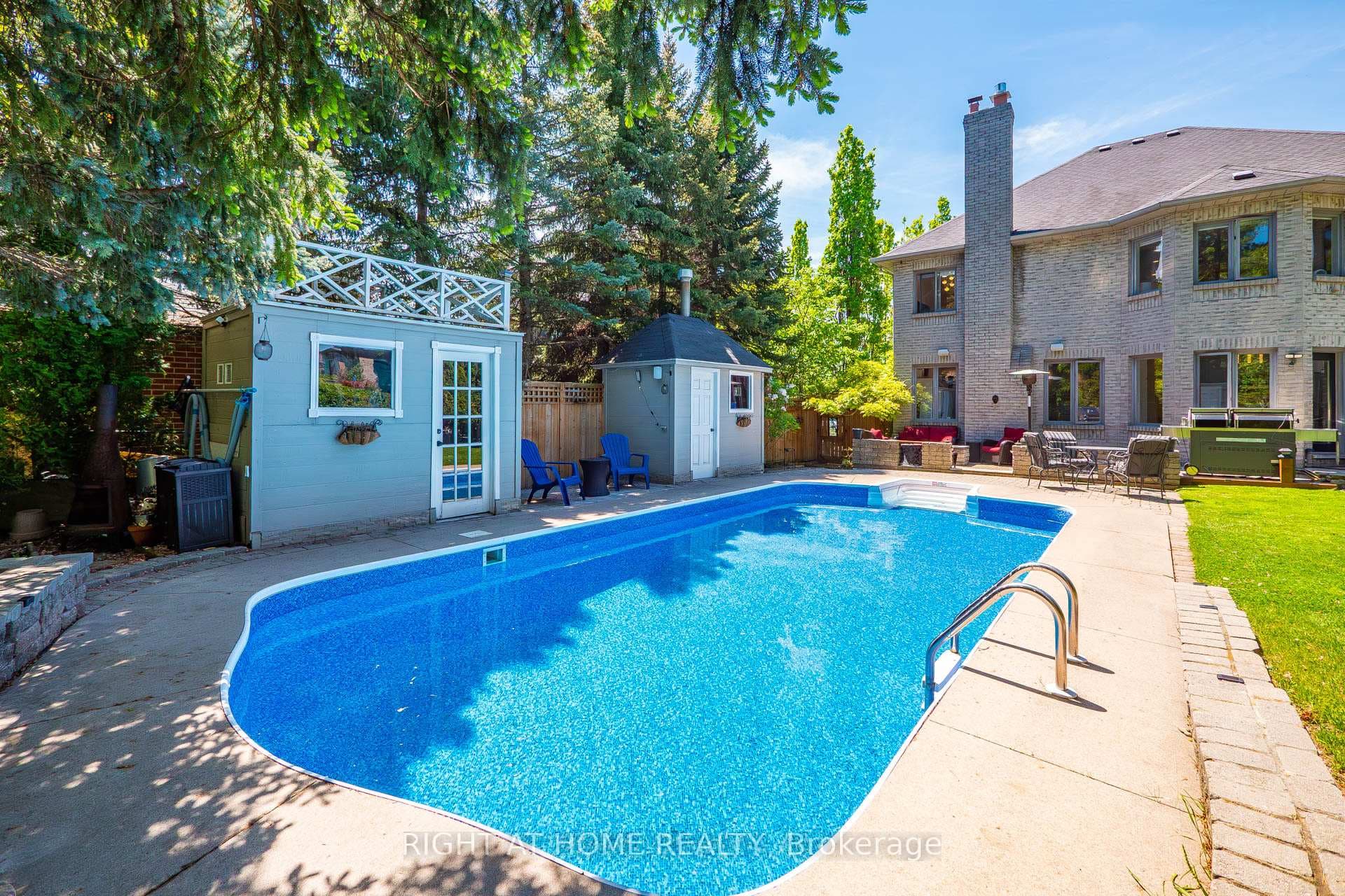 2005 Oak Springs Road - Detached photo 48 of 50 in Oakville, Ontario