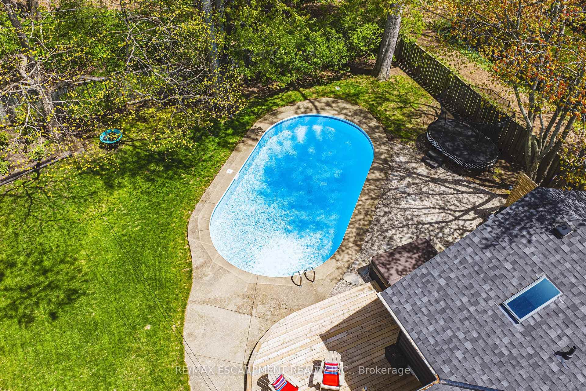 327 Goodram Drive - Detached photo 46 of 50 in Burlington, Ontario