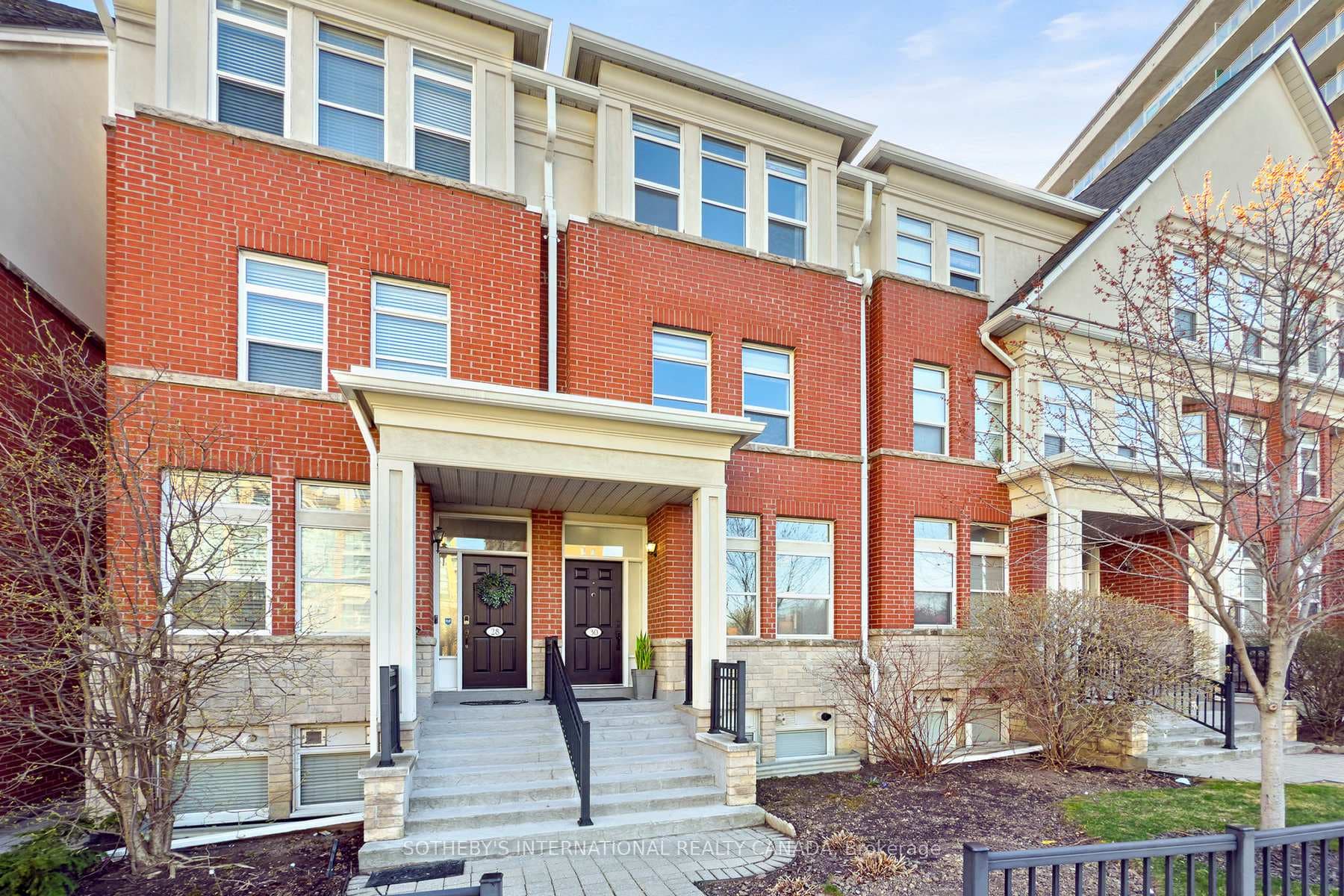 30 Michael Power Place - Condo photo 1 of 49 in Etobicoke (Islington / Rexdale), Ontario