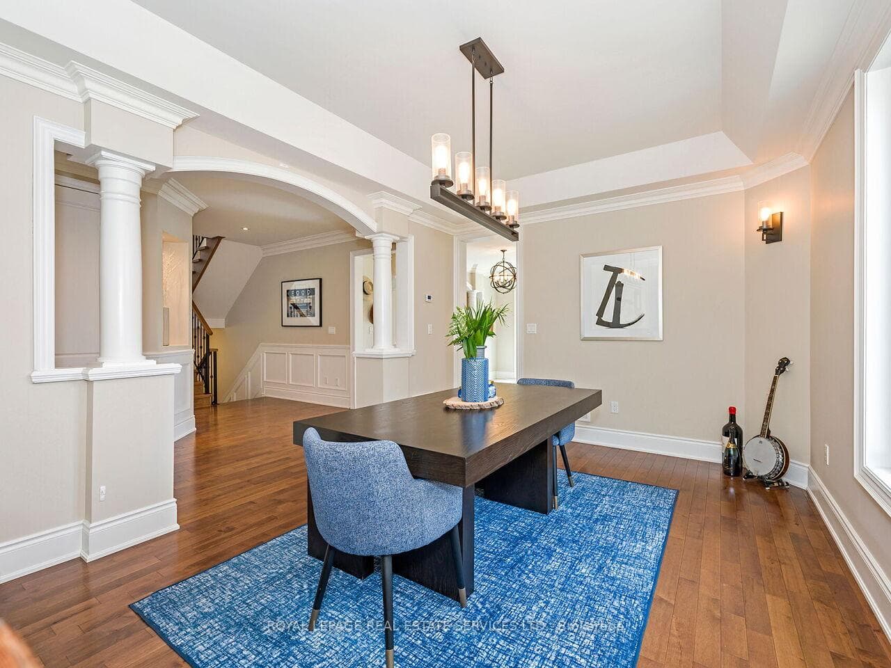 24 Jopling Avenue - Detached photo 11 of 47 in Etobicoke (Islington / Rexdale), Ontario