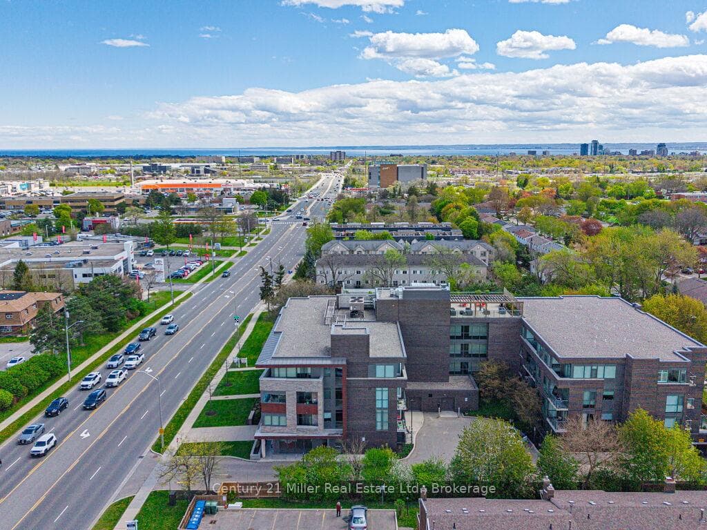 1284 Guelph Line Unit 305 - Condo photo 25 of 30 in Burlington, Ontario