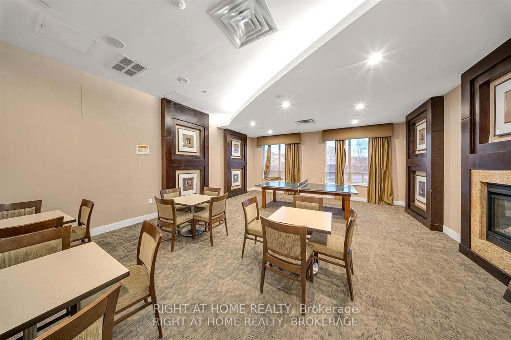 55 Strathaven Drive Unit 1808 - Condo photo 23 of 34 in Mississauga, Ontario