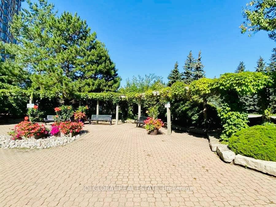 75 Bamburgh Circle Unit 1615 - Condo photo 24 of 24 in Scarborough Village / Eglinton East, Ontario