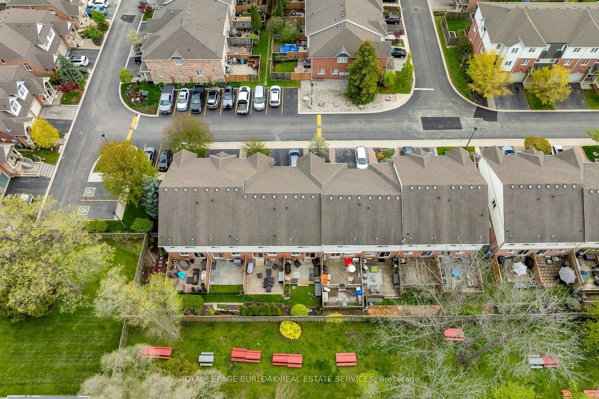 710 Spring Gardens Road Unit 20 - Condo photo 40 of 45 in Burlington, Ontario