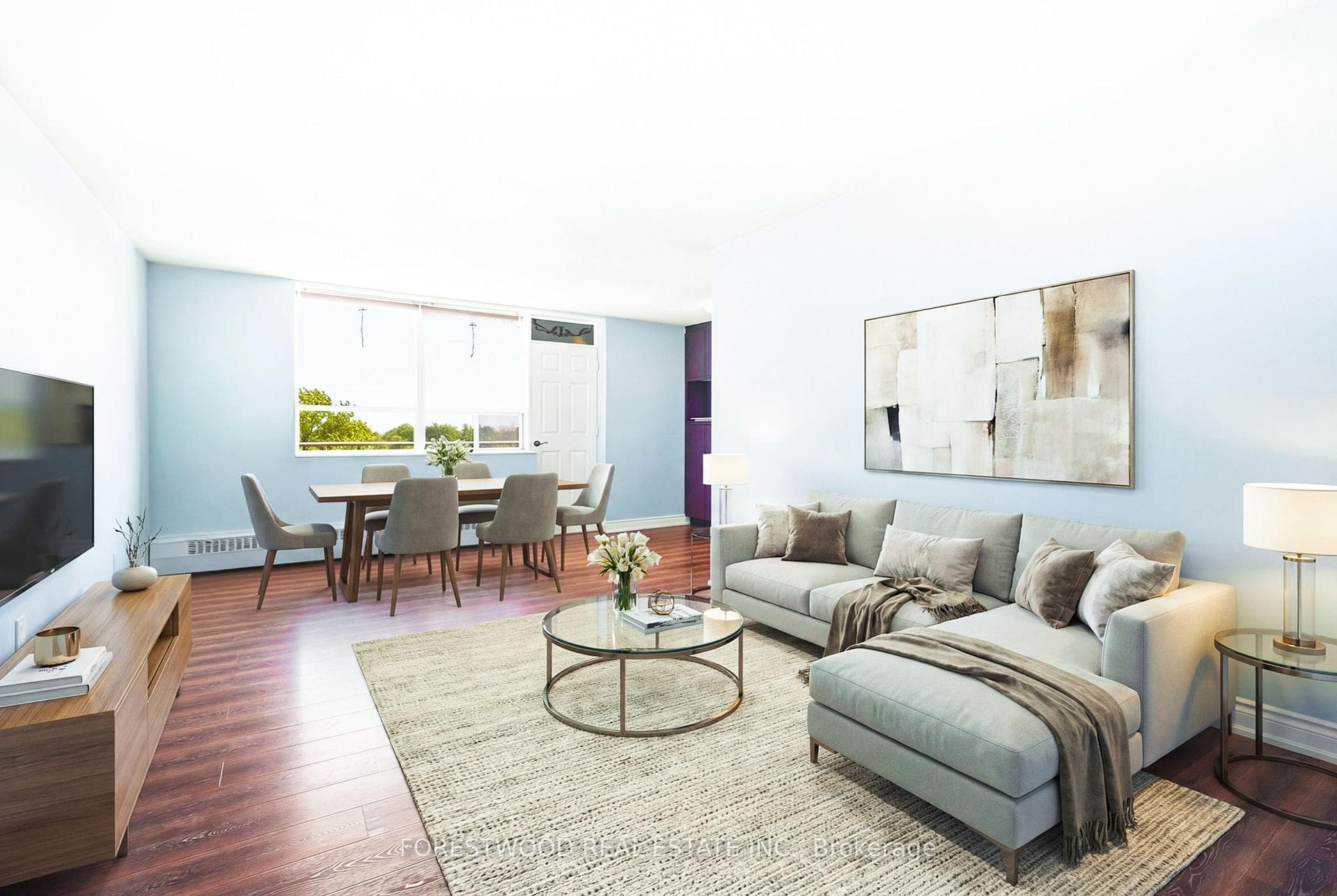 3145 Queen Frederica Drive Unit 506 - Condo photo 5 of 35 in Mississauga, Ontario