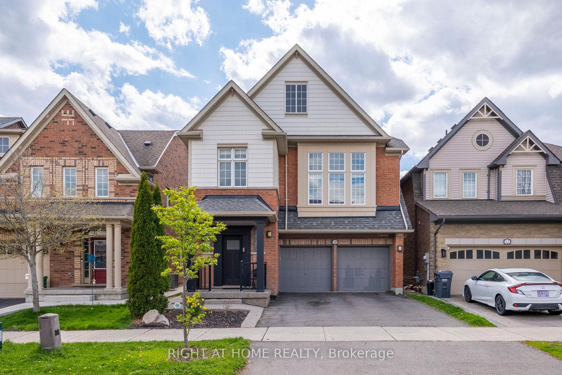 10 Learmont Avenue - Detached photo 34 of 34 in Caledon, Ontario