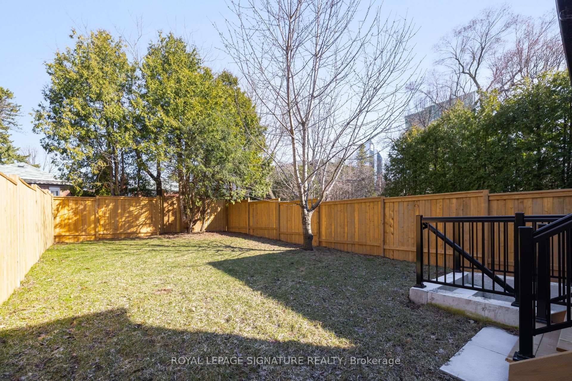 90 Johnston Avenue - Detached photo 37 of 39 in Thornhill / Willowdale, Ontario