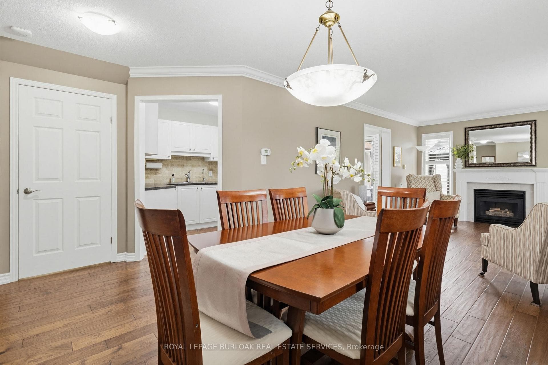 4119 Foxwood Drive - Townhouse photo 13 of 45 in Burlington, Ontario