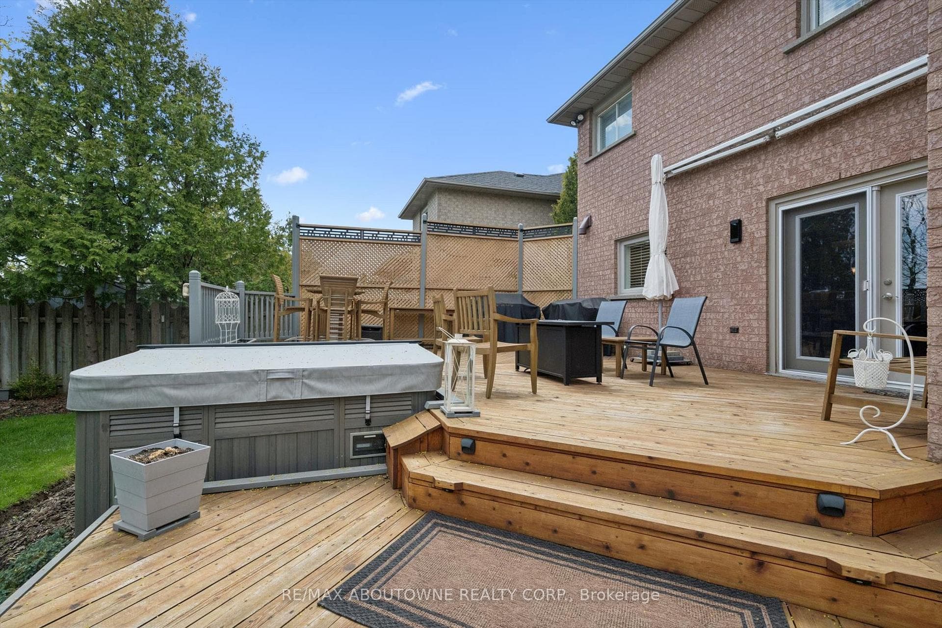 154 Howell Road - Detached photo 47 of 50 in Oakville, Ontario
