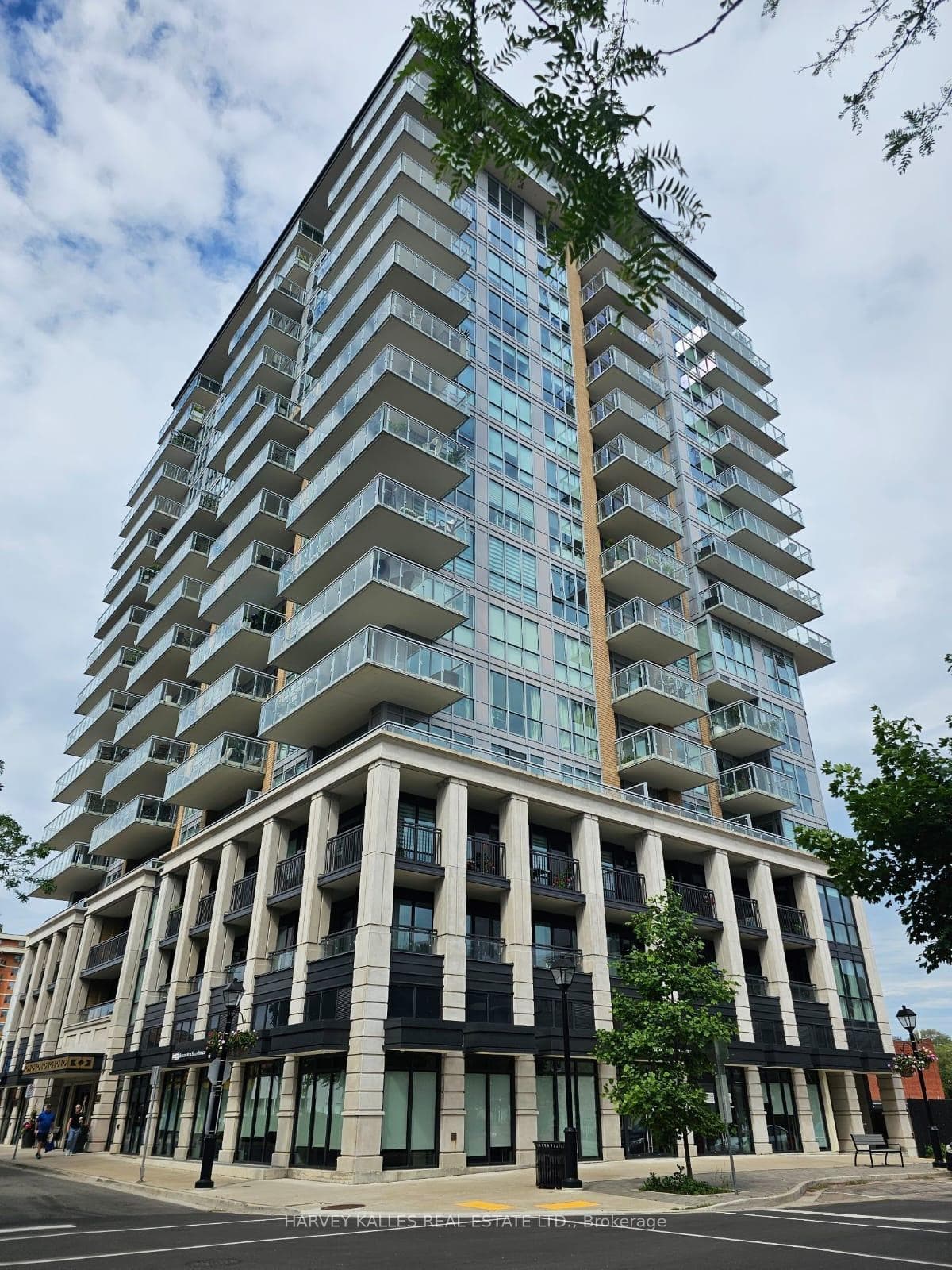 2025 Maria Street Unit 501 - Condo for sale in Brant Hills, Ontario