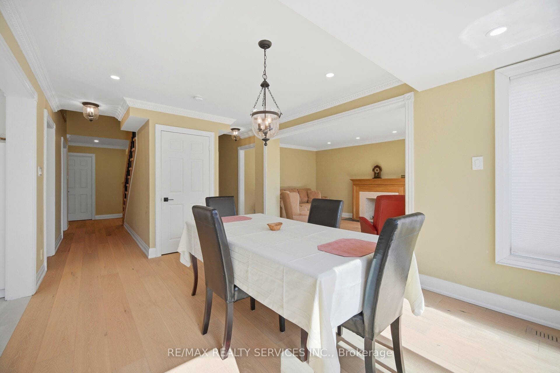 23 Newbury Crescent - Detached photo 16 of 47 in Brampton, Ontario