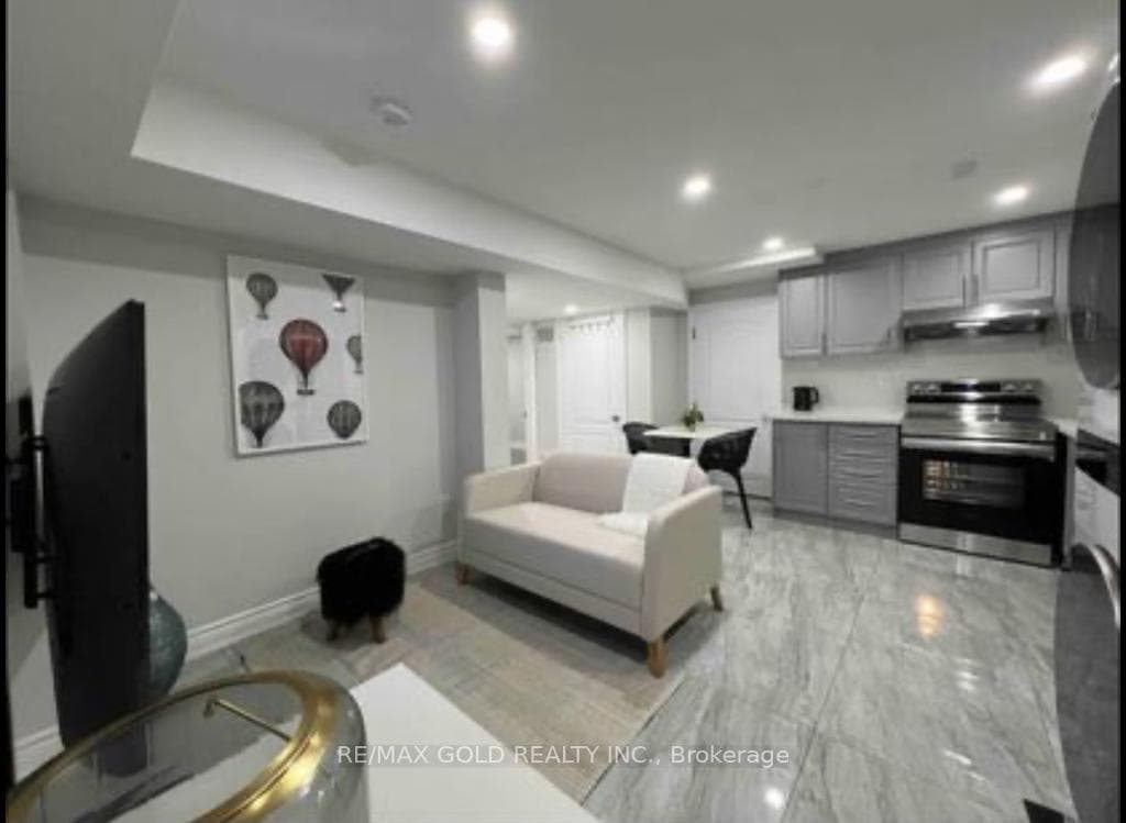 60 Swales Crescent - Detached photo 21 of 24 in Brampton, Ontario