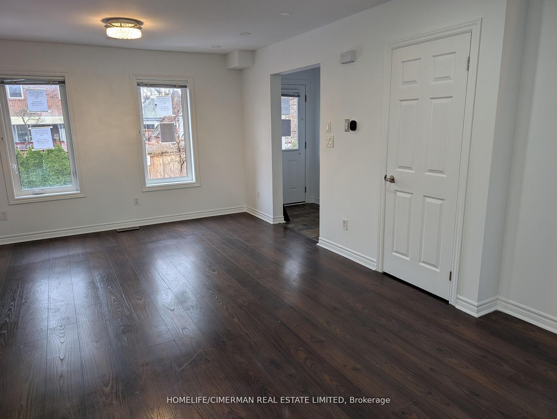 361 Birchmount Road - Condo photo 3 of 20 in Birch Cliff / Cliffside, Ontario