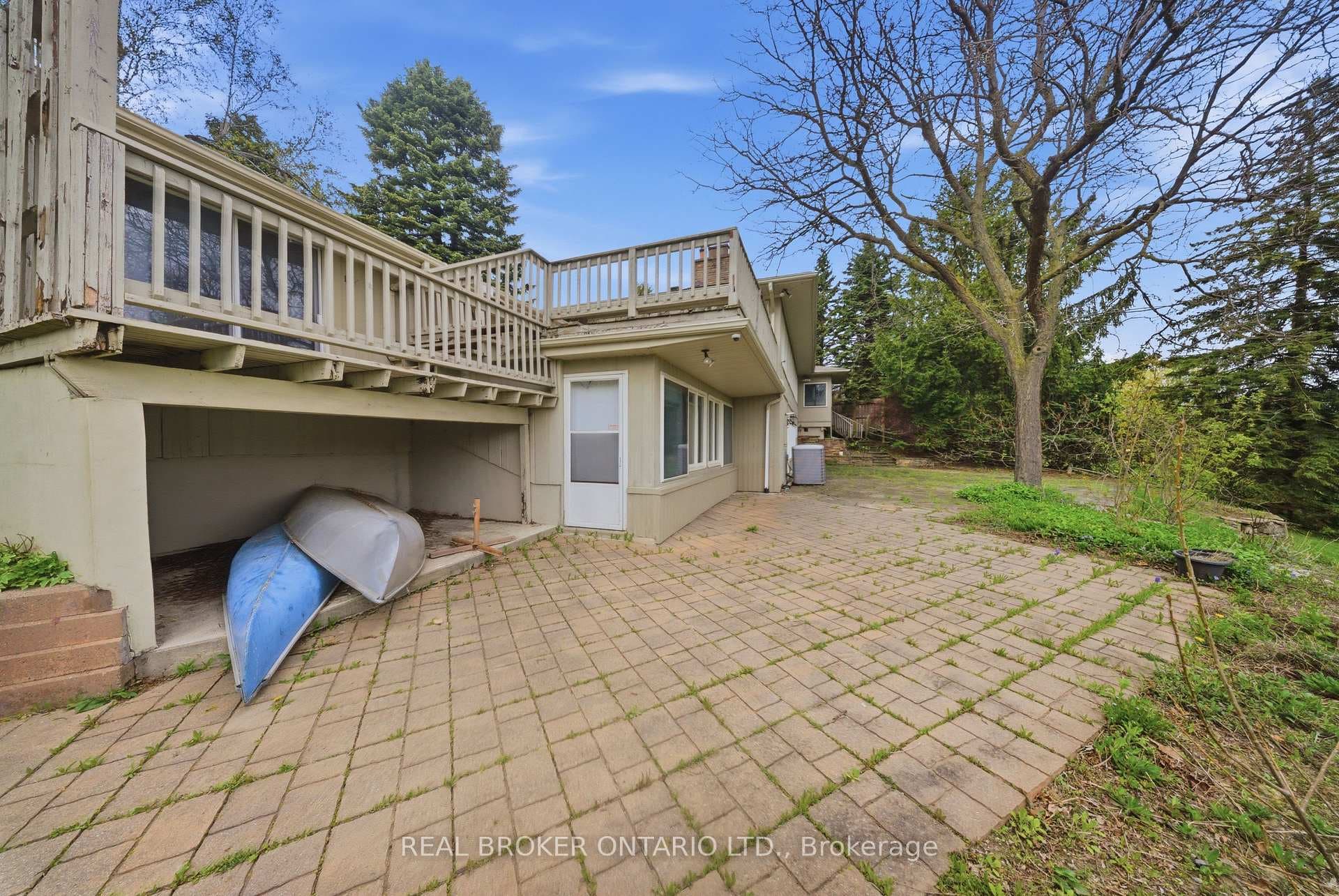 529 Conservation Drive - Detached photo 42 of 45 in Brampton, Ontario