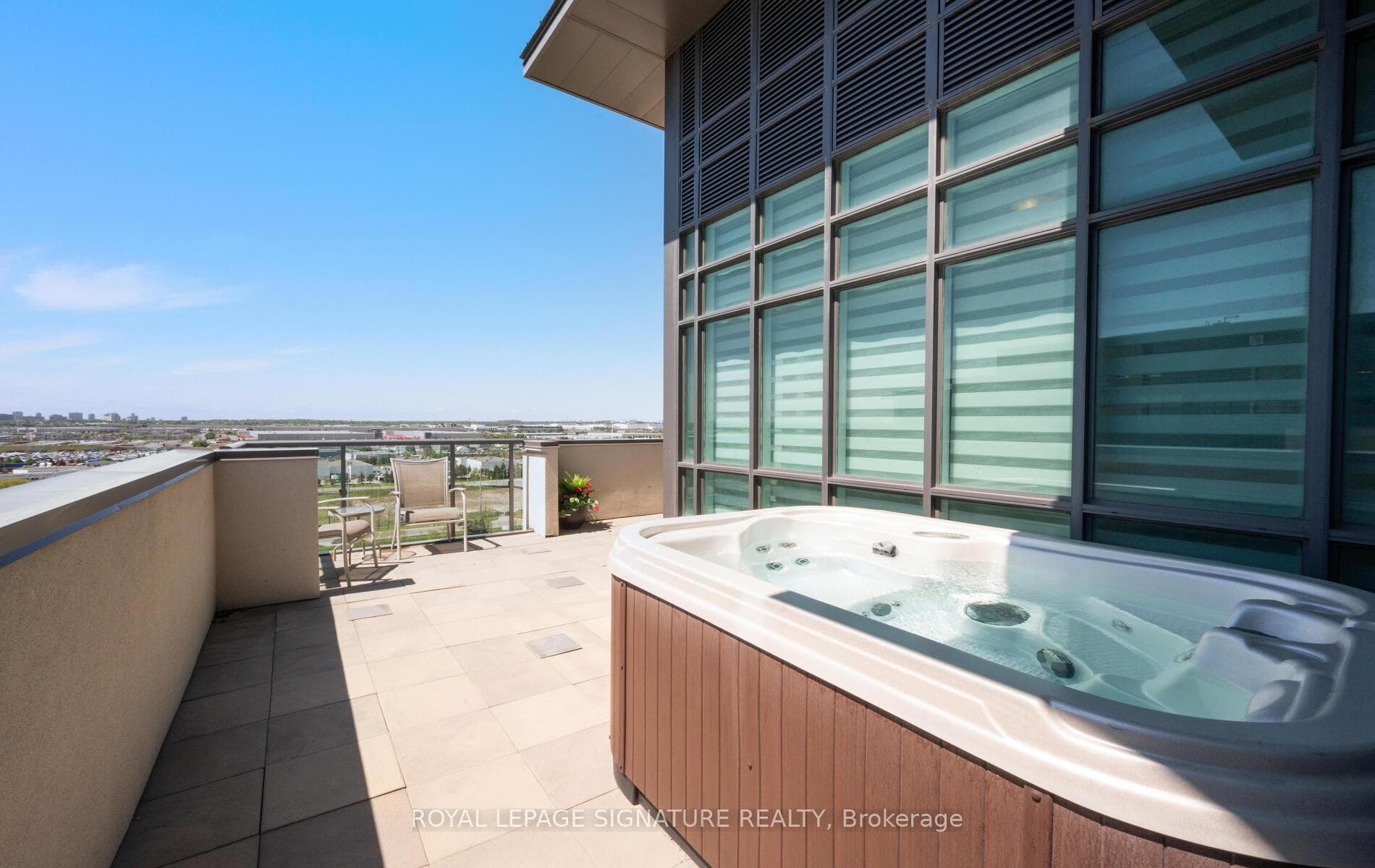 55 Yorkland Boulevard Unit PH1202 - Condo photo 47 of 50 in Brampton, Ontario