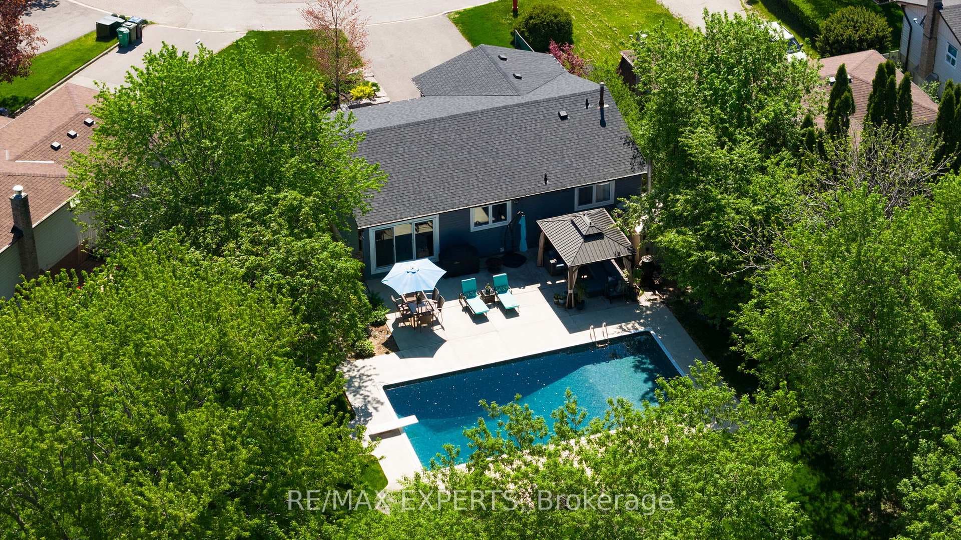 317 Marple Crescent - Detached photo 48 of 50 in Caledon, Ontario