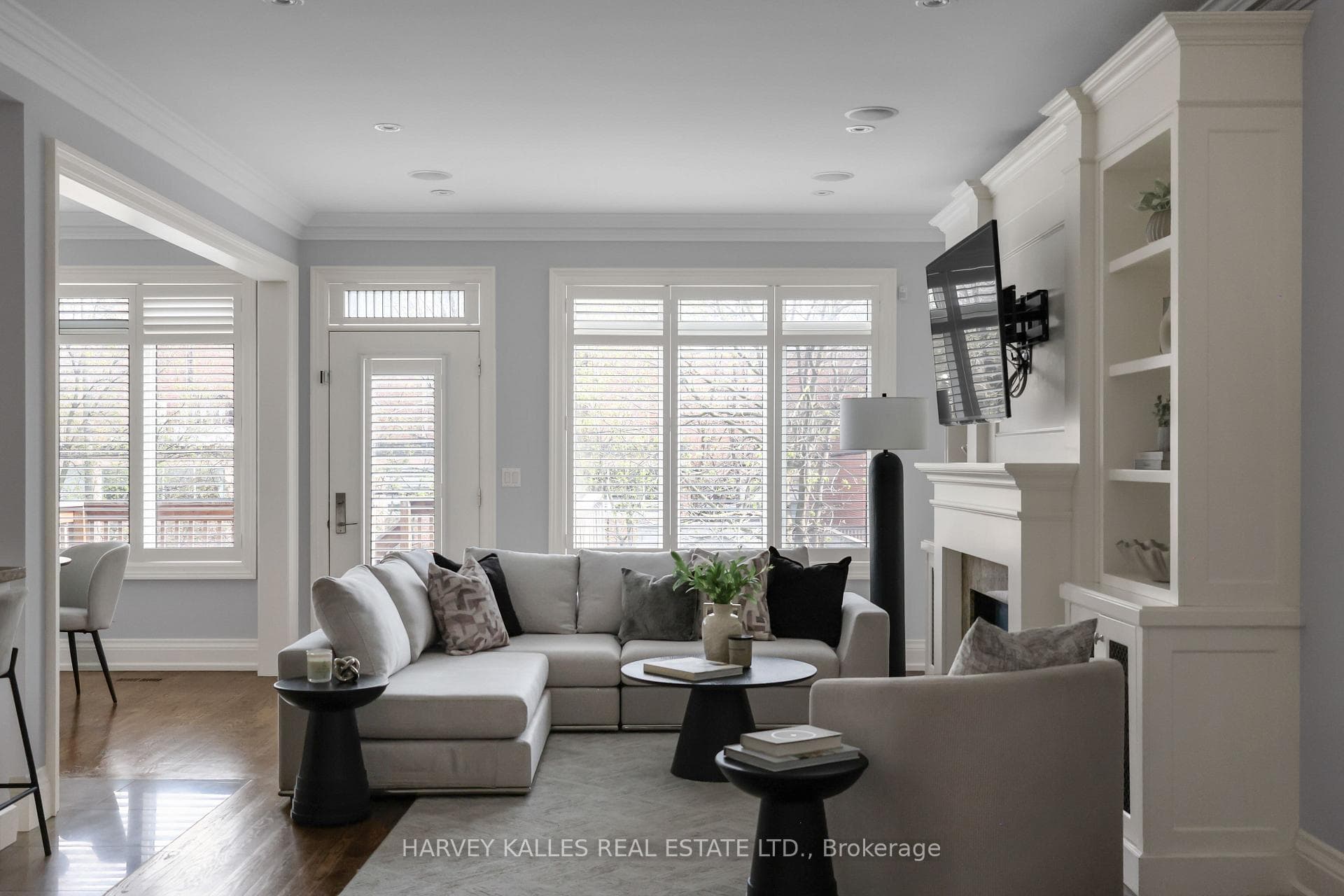 177 Churchill Avenue - New Construction photo 18 of 48 in Thornhill / Willowdale, Ontario