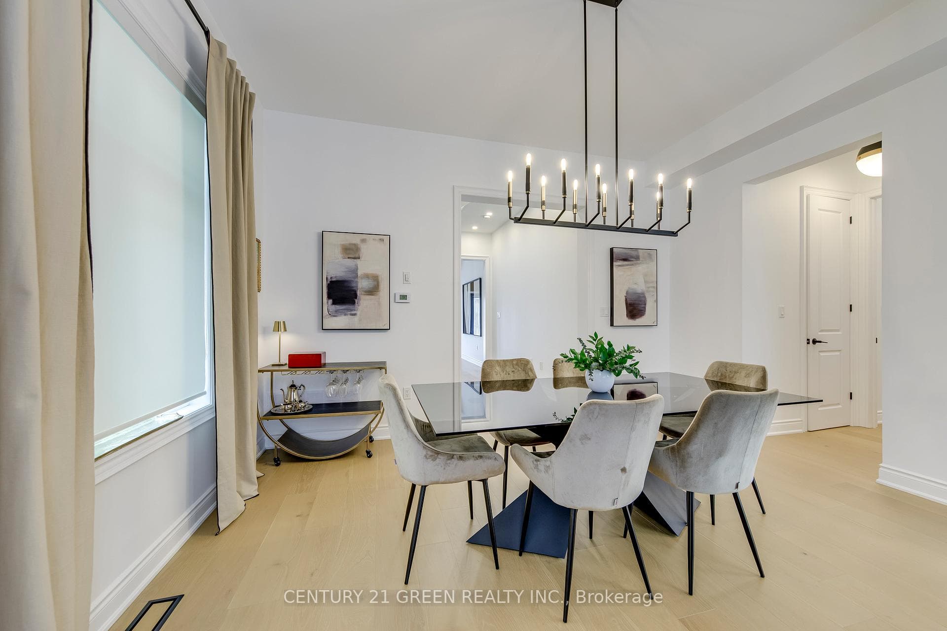 1290 Felicity Gardens - Detached photo 12 of 50 in Oakville, Ontario