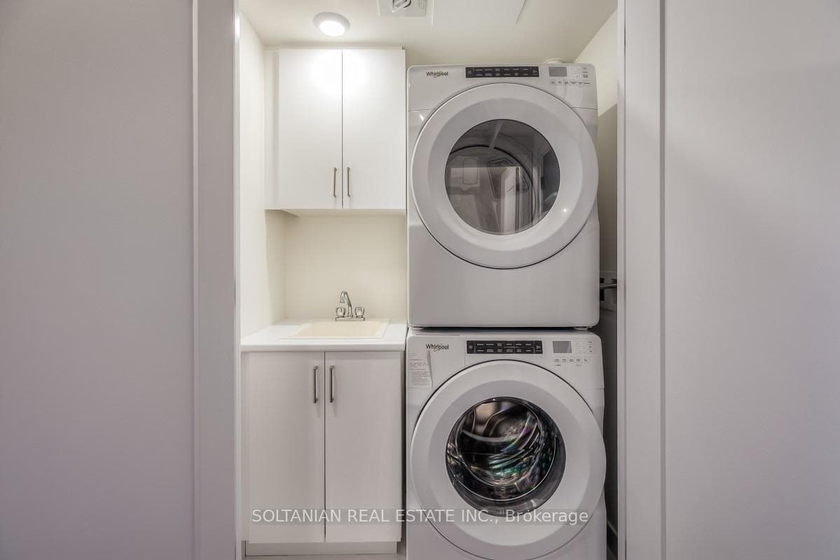 25 Adra Grado Way Unit 1020 - Condo photo 32 of 46 in Hillcrest Village / Bayview Village, Ontario