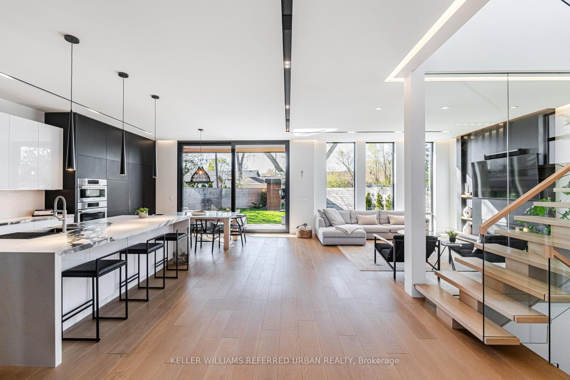 1337 Waverly Avenue - New Construction photo 8 of 48 in Oakville, Ontario