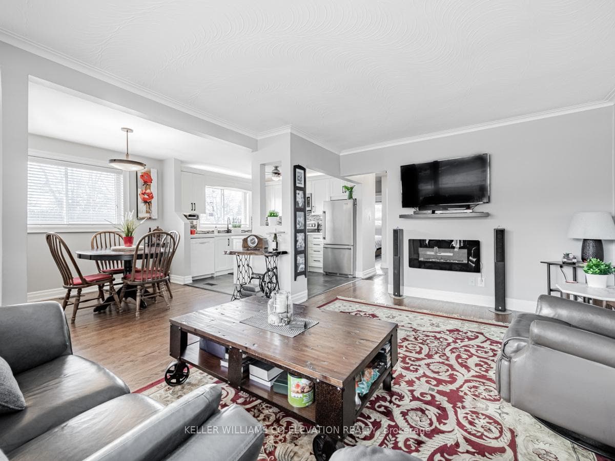 94 Archibald Street - Semi-Detached photo 9 of 35 in Brampton, Ontario