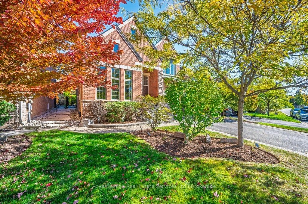 2373 Gamble Road - home for sale in Oakville, Ontario