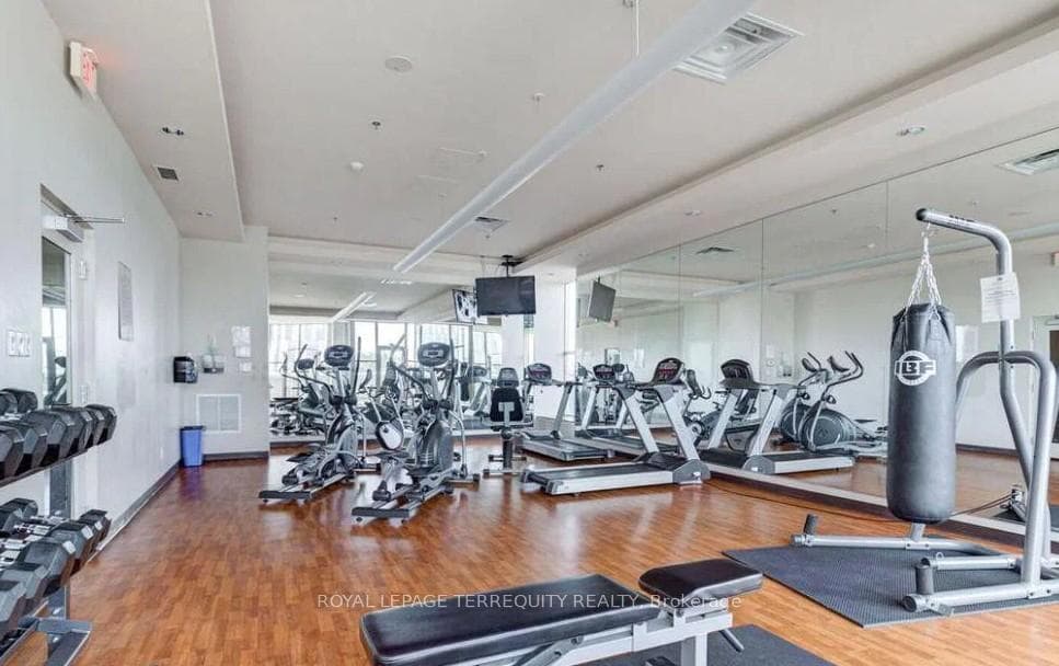 9 George Street Unit 2311 - Condo photo 39 of 44 in Brampton, Ontario