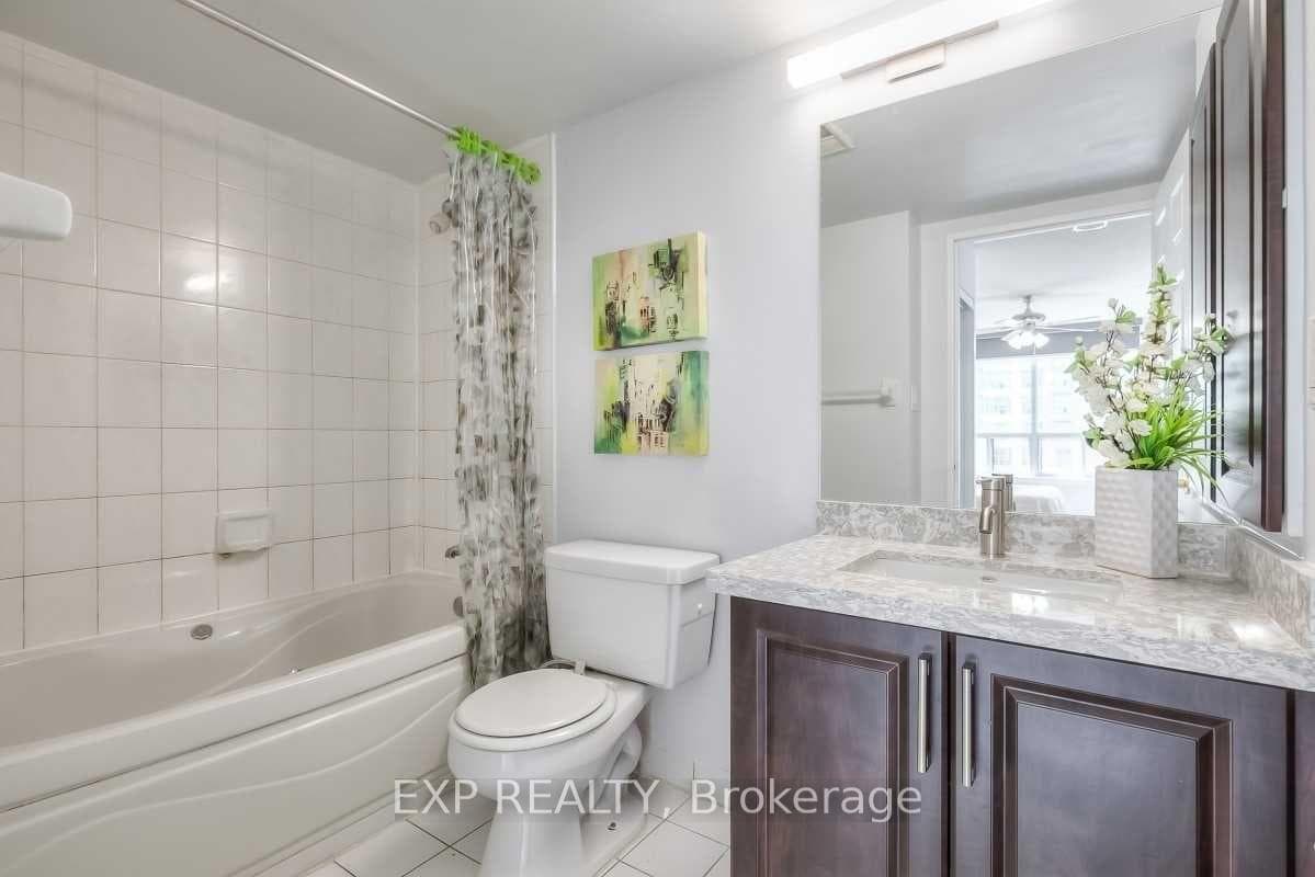 88 Corporate Drive Unit 1702 - Condo photo 15 of 20 in Scarborough (West Hill / Highland Creek), Ontario