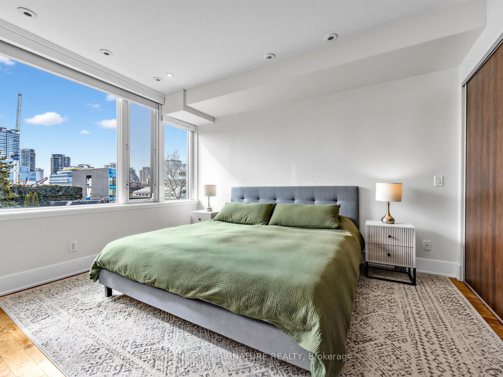 845 Richmond Street - Townhouse photo 24 of 34 in Downtown Toronto / Waterfront, Ontario