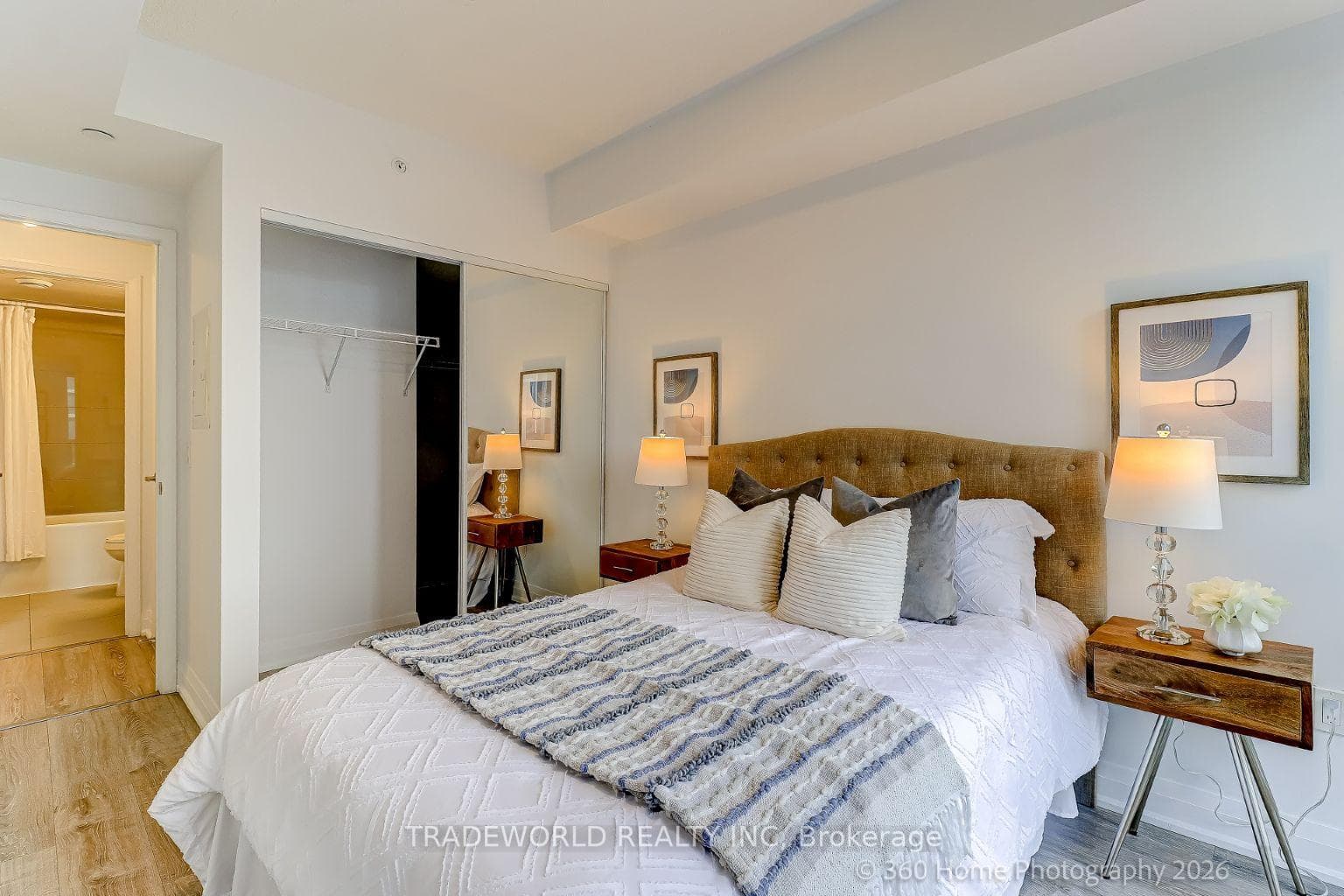 30 Gibbs Road Unit 2103 - New Construction photo 19 of 40 in Etobicoke (Islington / Rexdale), Ontario
