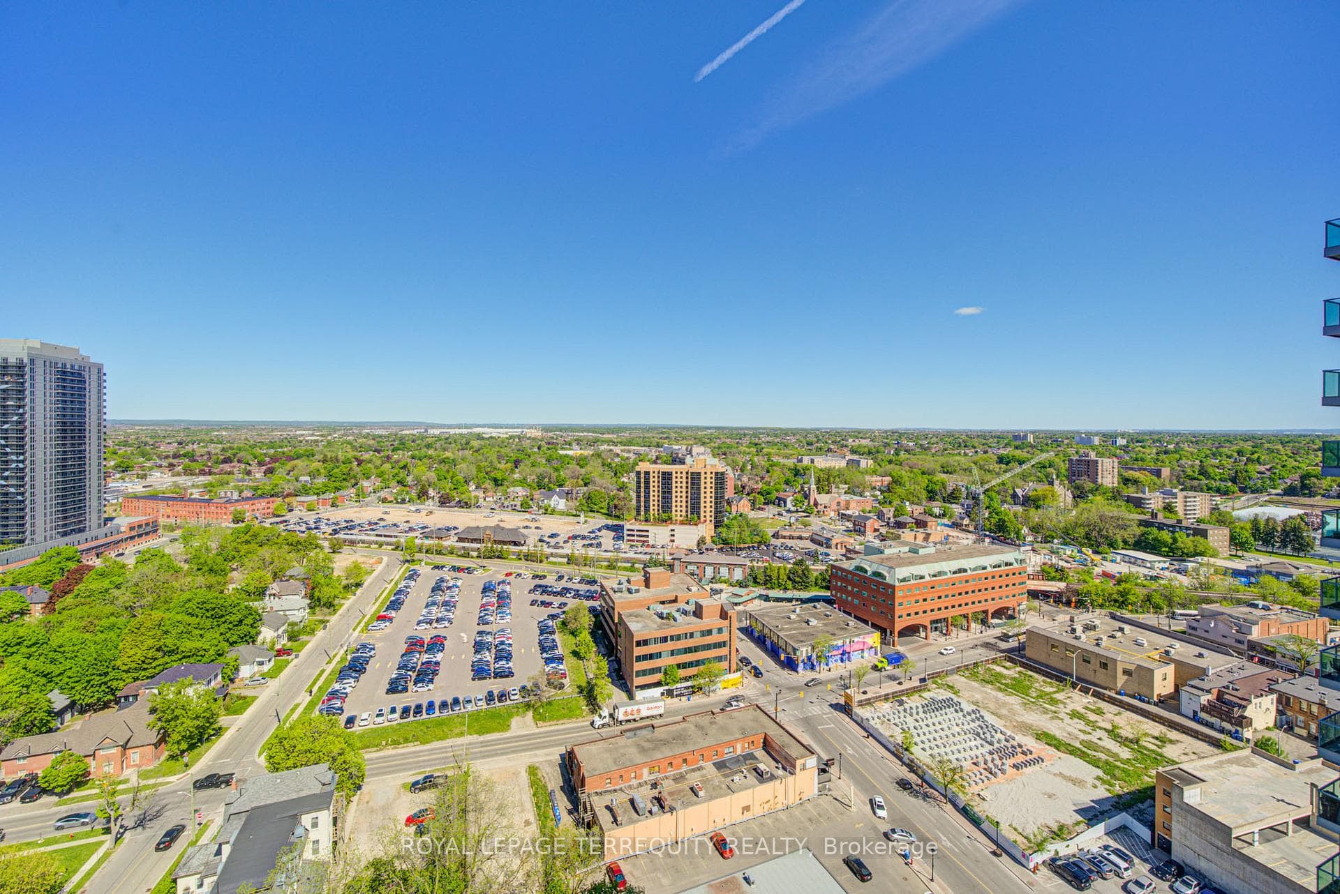 9 George Street Unit 2311 - Condo photo 36 of 44 in Brampton, Ontario
