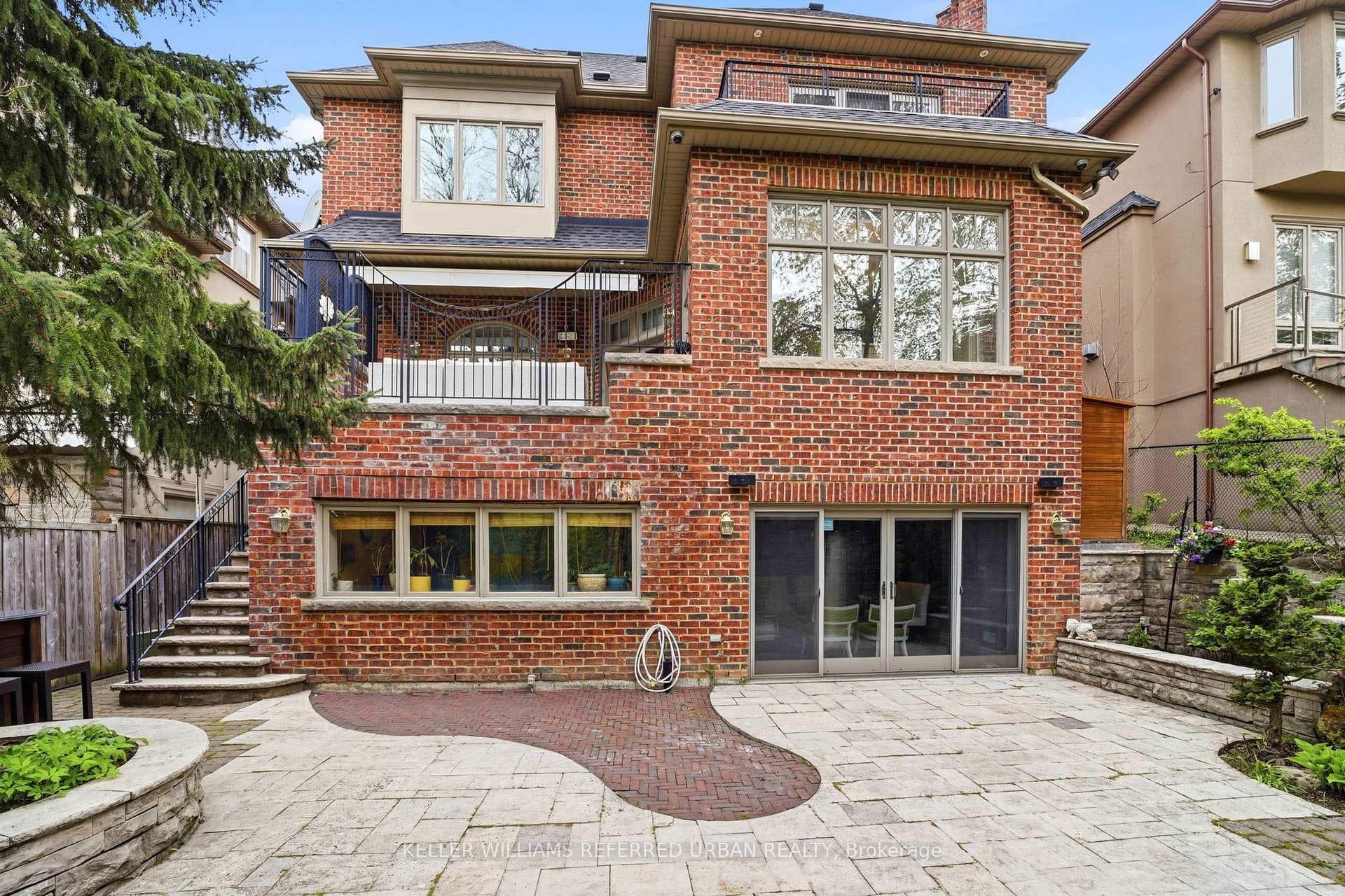 41 Wentworth Avenue - Detached photo 50 of 50 in Thornhill / Willowdale, Ontario