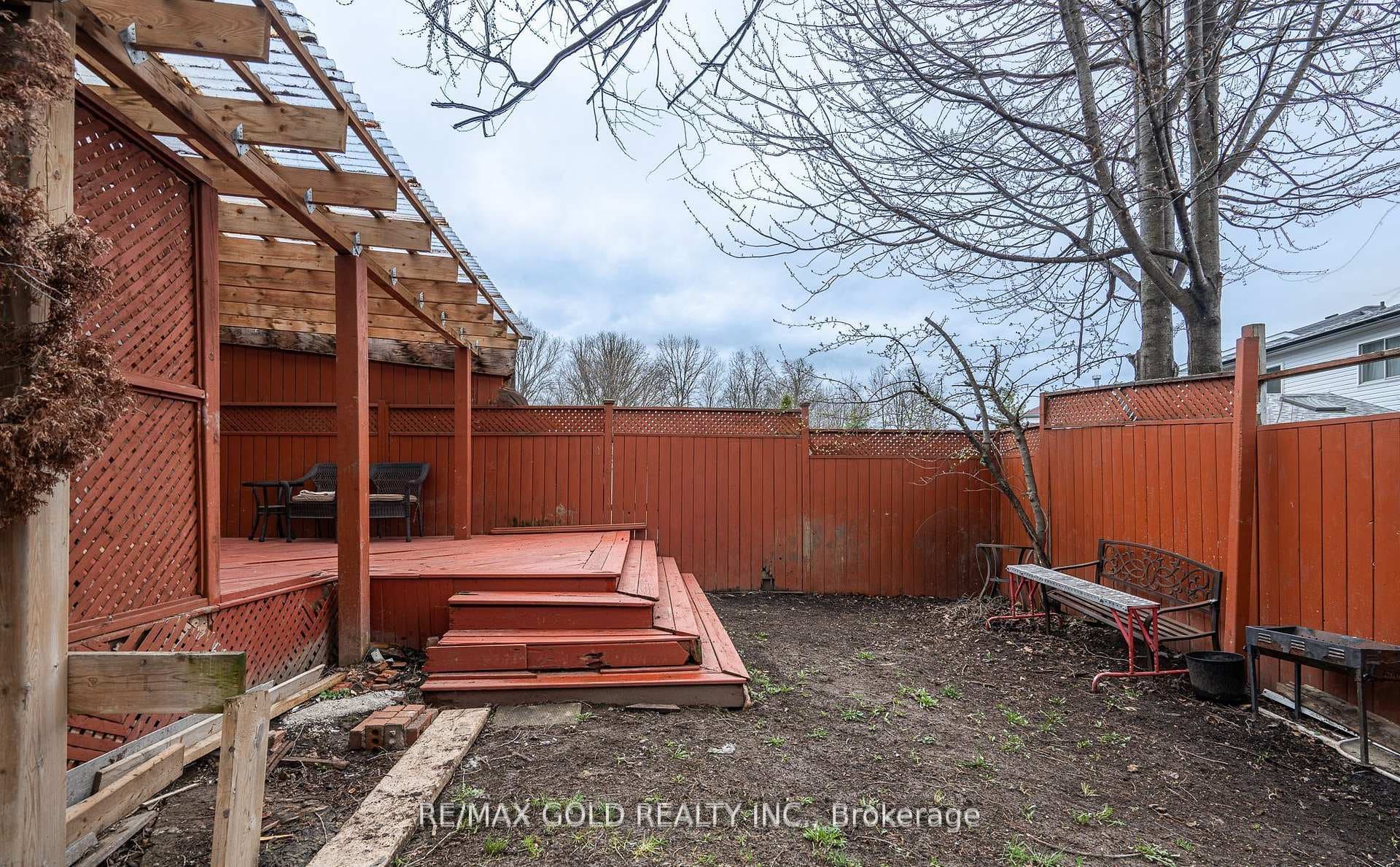 102 Bunchberry Way - Semi-Detached photo 33 of 37 in Brampton, Ontario