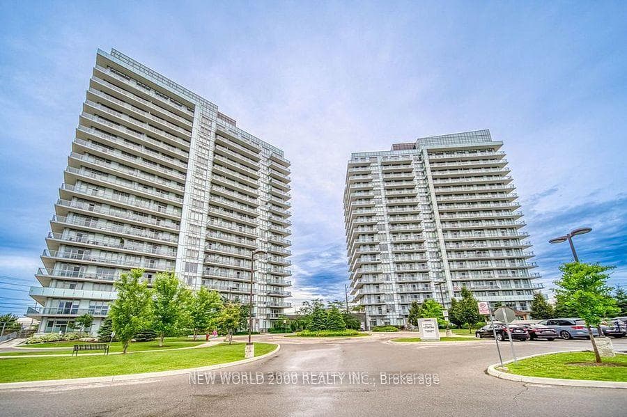 4633 Glen Erin Drive Unit B-47 - Condo photo 2 of 2 in Mississauga, Ontario