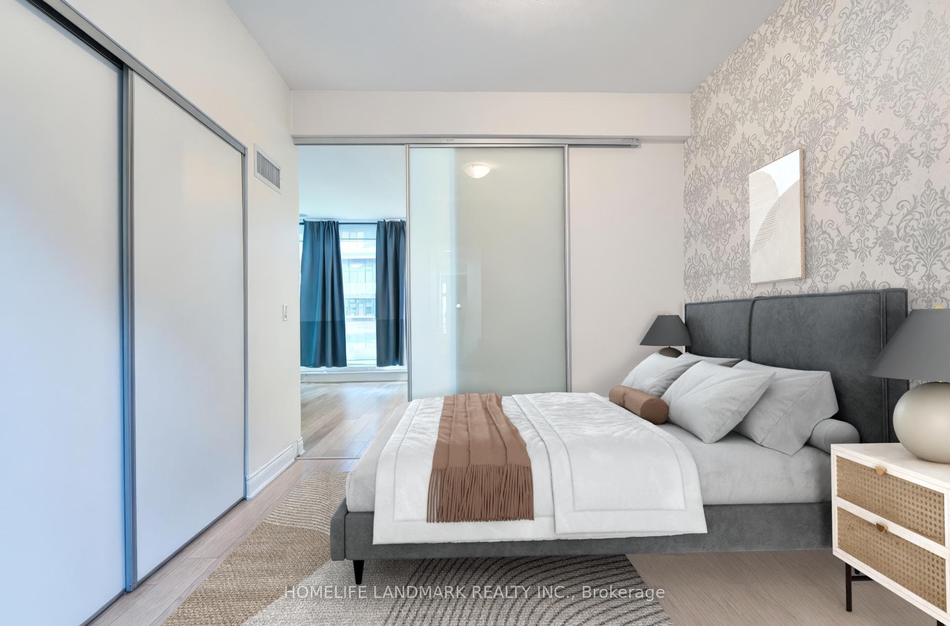 80 Marine Parade Drive Unit 227 - Condo photo 6 of 11 in Liberty Village / Parkdale / South Parkdale, Ontario