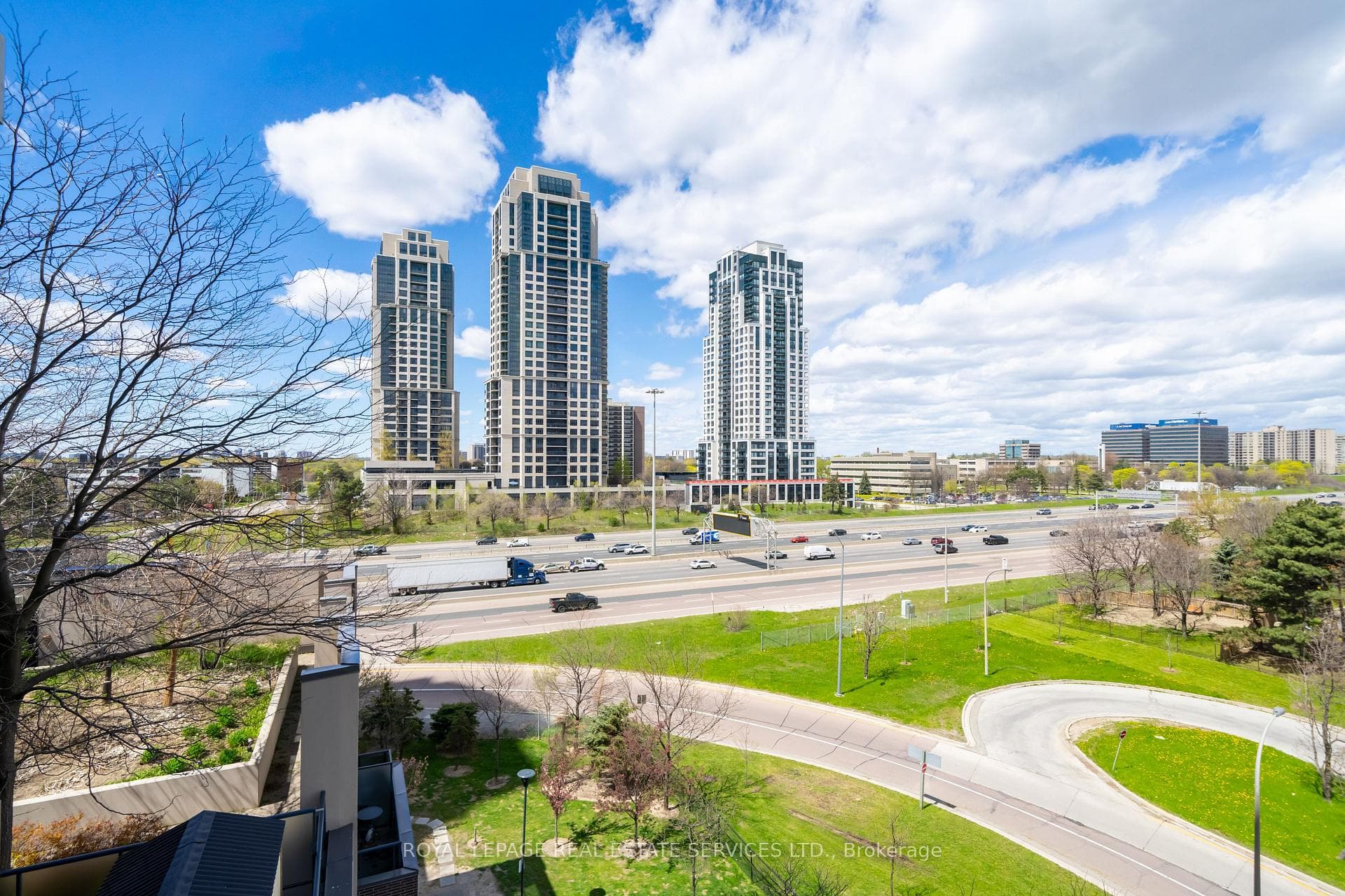1 Valhalla Inn Road Unit 607 - Condo photo 33 of 47 in Etobicoke (Islington / Rexdale), Ontario