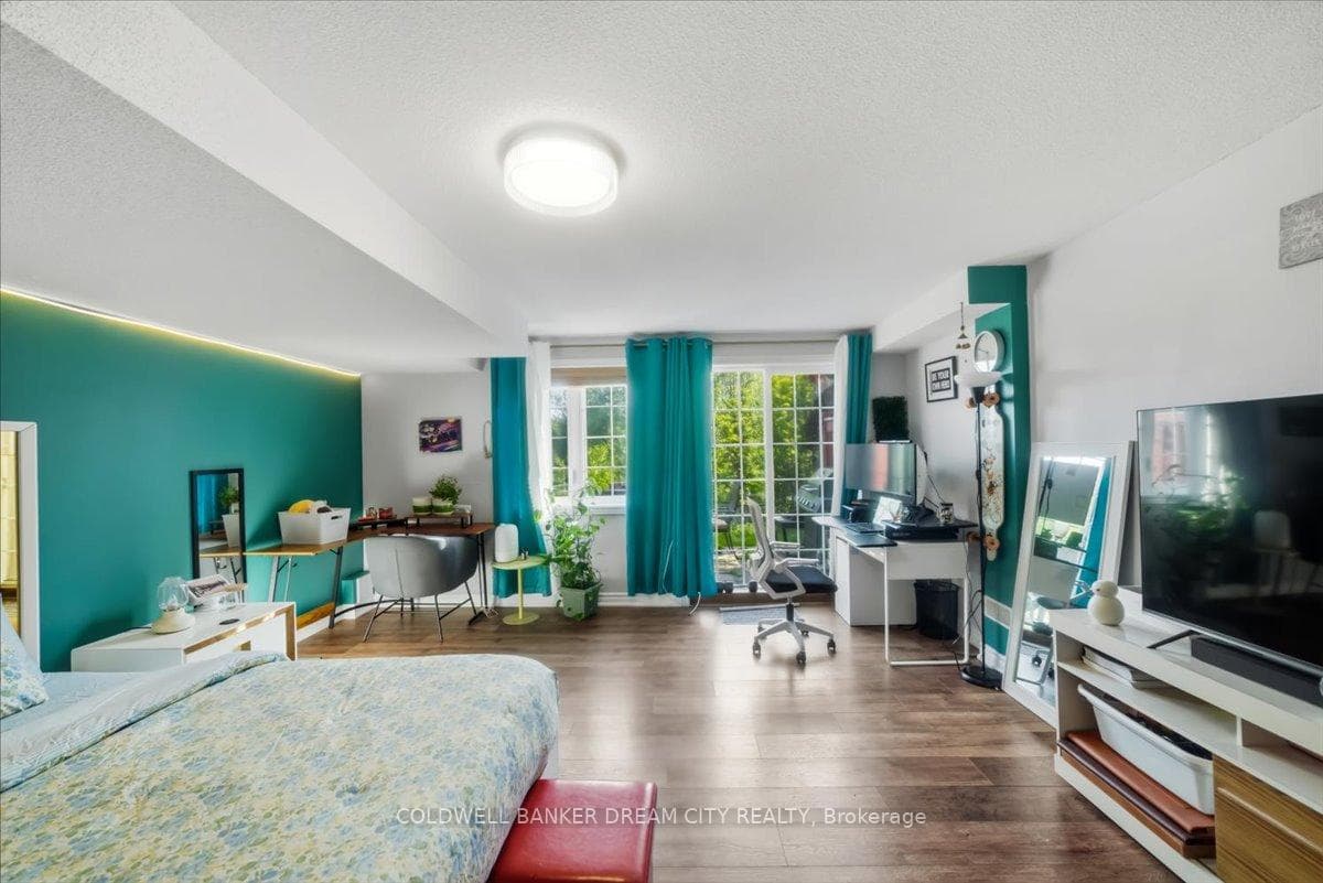 9738 Mclaughlin Road - Townhouse photo 35 of 45 in Brampton, Ontario