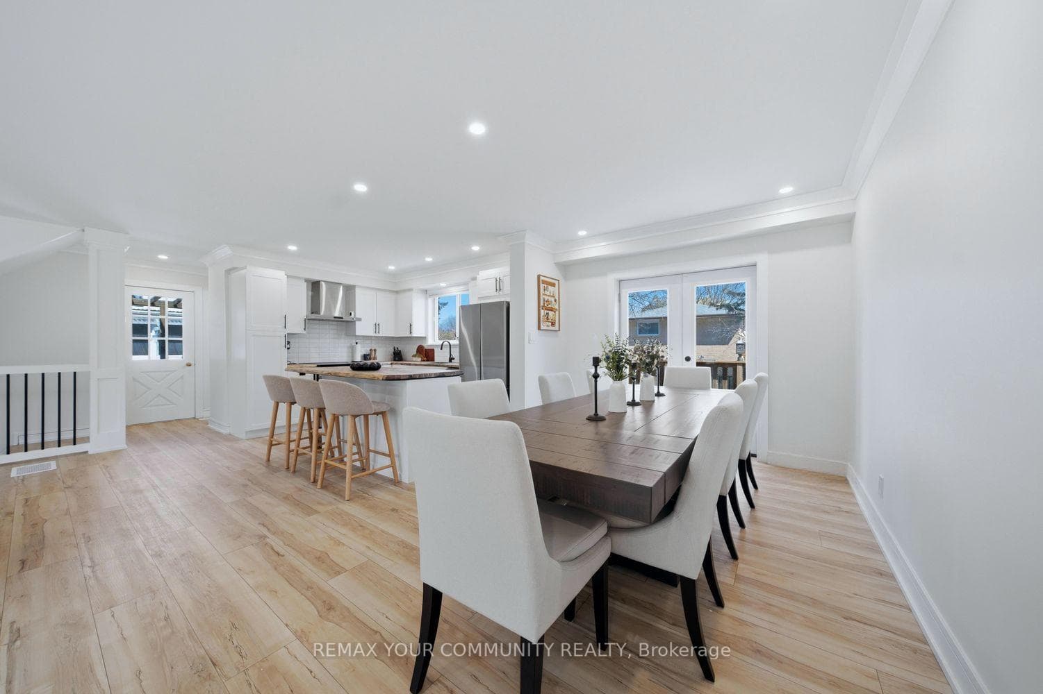 150 connaught Crescent - Detached photo 22 of 50 in Caledon, Ontario