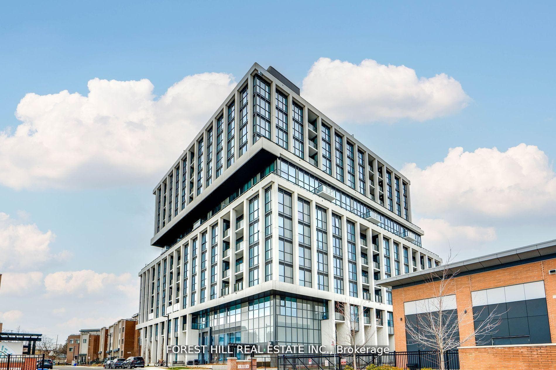 1063 Douglas Mccurdy Comm Circle Unit 1002 - Condo for sale in Erin Mills, Ontario