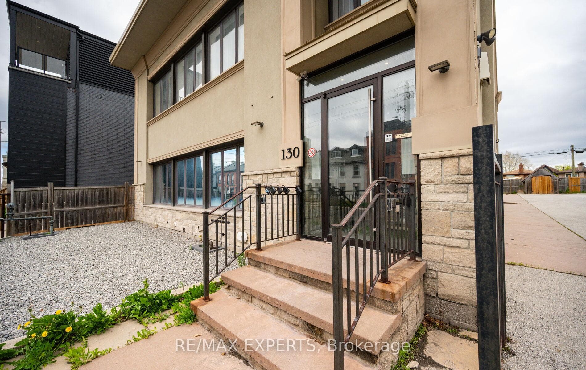 130 Wellington Street - Condo photo 2 of 13 in Hamilton, Ontario