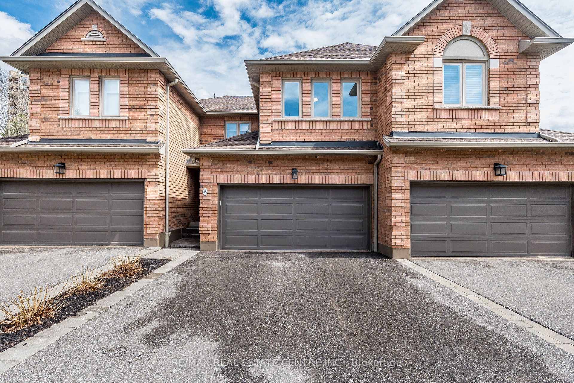 1905 Broad Hallow Gate Unit 18 - Condo for sale in Rathwood, Ontario