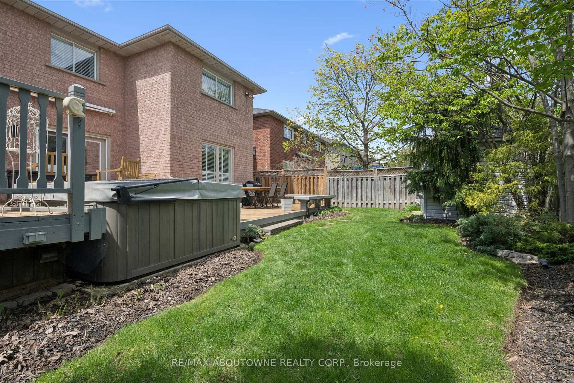 154 Howell Road - Detached photo 46 of 50 in Oakville, Ontario