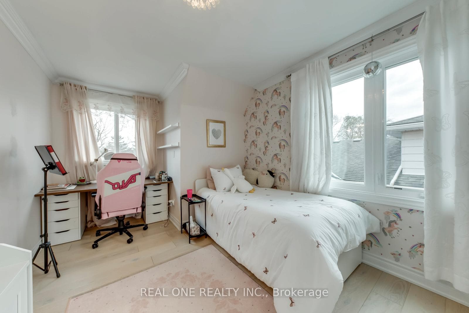 1005 Fair Birch Drive - Detached photo 24 of 48 in Mississauga, Ontario