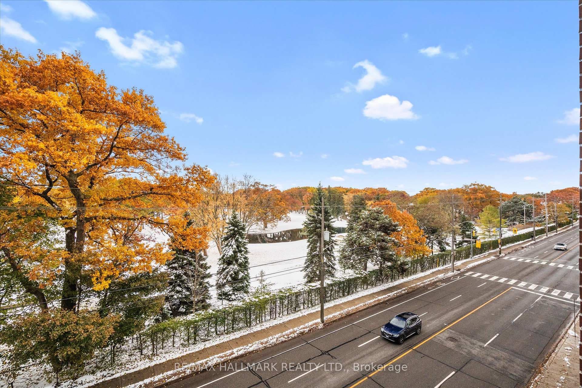 1350 Kingston Road Unit 409 - Condo photo 31 of 34 in Birch Cliff / Cliffside, Ontario