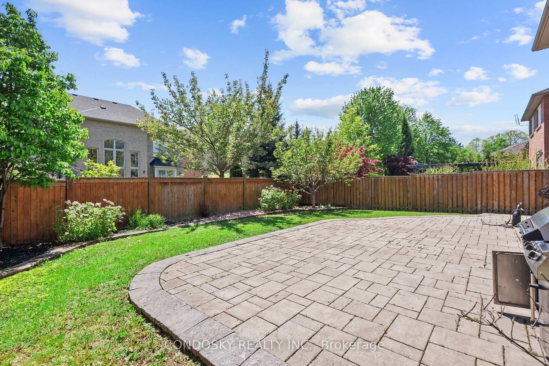 3322 Fox Run Circle - Detached photo 44 of 50 in Oakville, Ontario