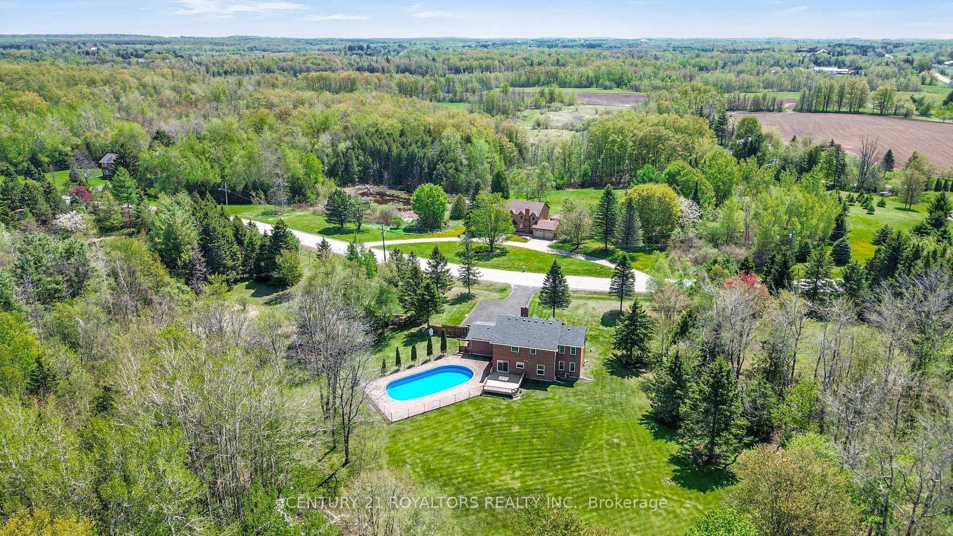 8 ELITE Road - Detached photo 48 of 50 in Caledon, Ontario