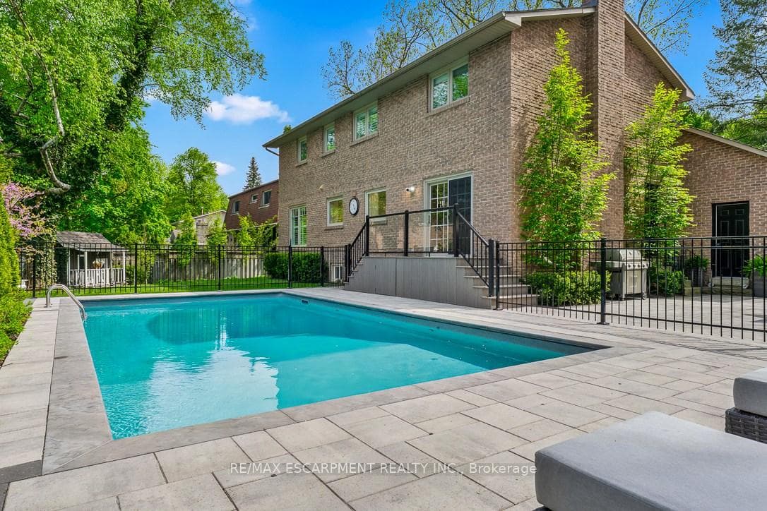 511 Chamberlain Lane - Detached photo 46 of 50 in Oakville, Ontario